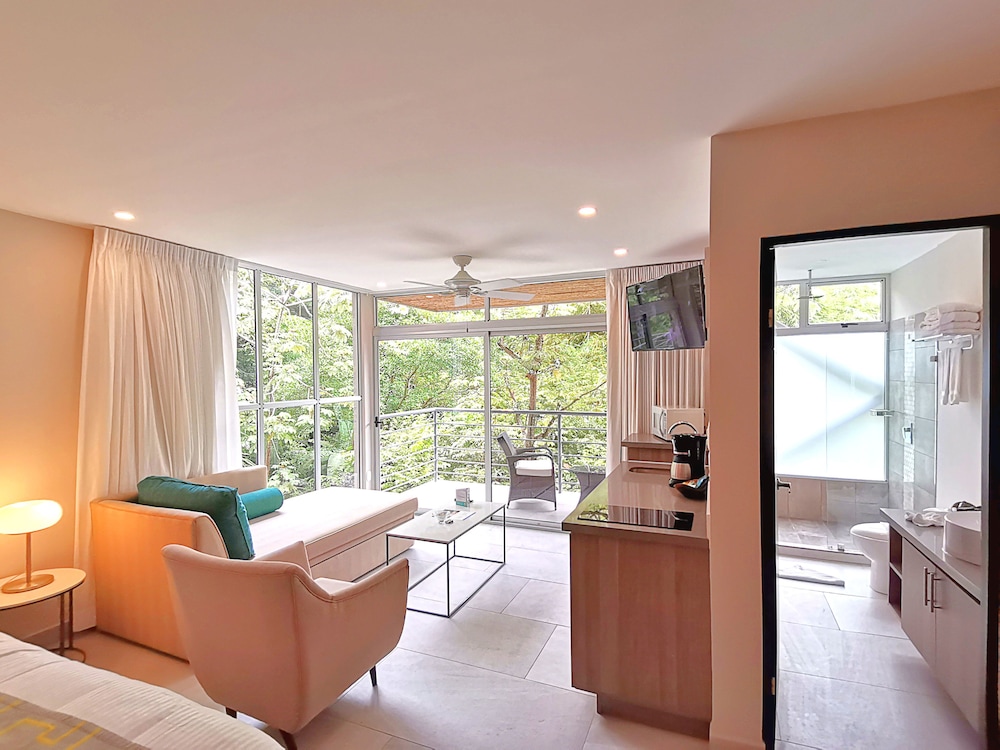 Jungle Vista Boutique Hotel Ex el Paseo Del Mar 35/50