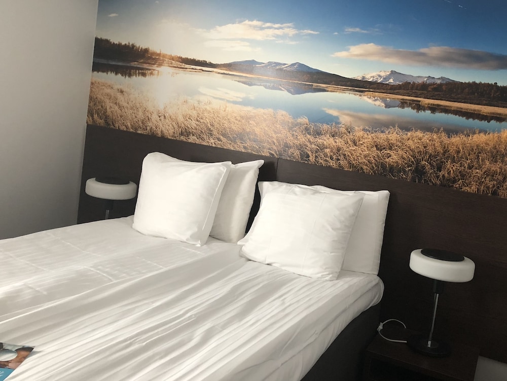 Comfort Hotel Skelleftea 16/40