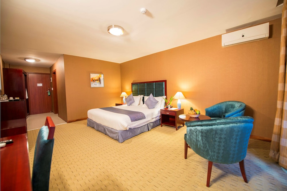 Superior Rooms