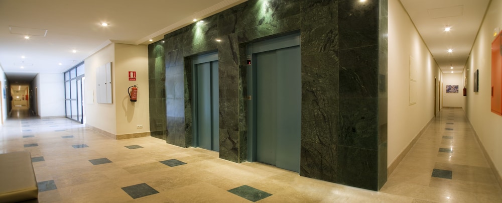 Compostela Suites 3/66