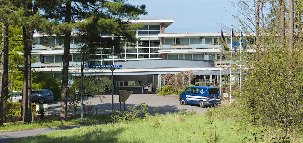 Westcord Aparthotel Boschrijck 2/71