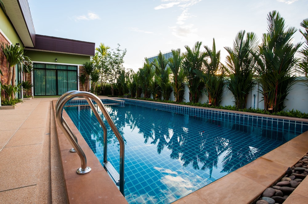 JINDA RESORT 4/53