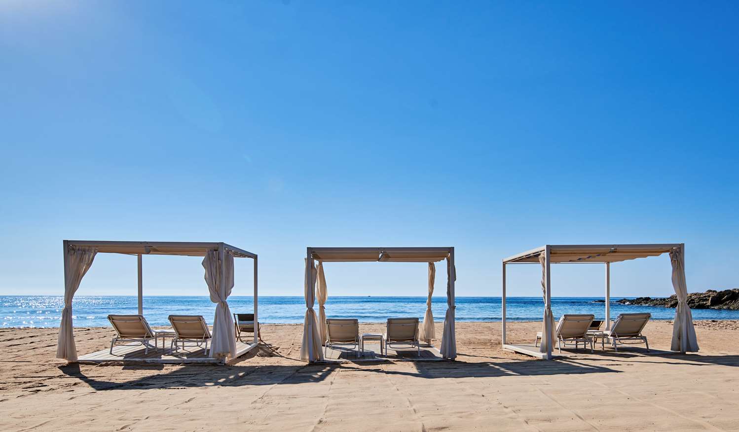 Conrad Chia Laguna Sardinia 28/44