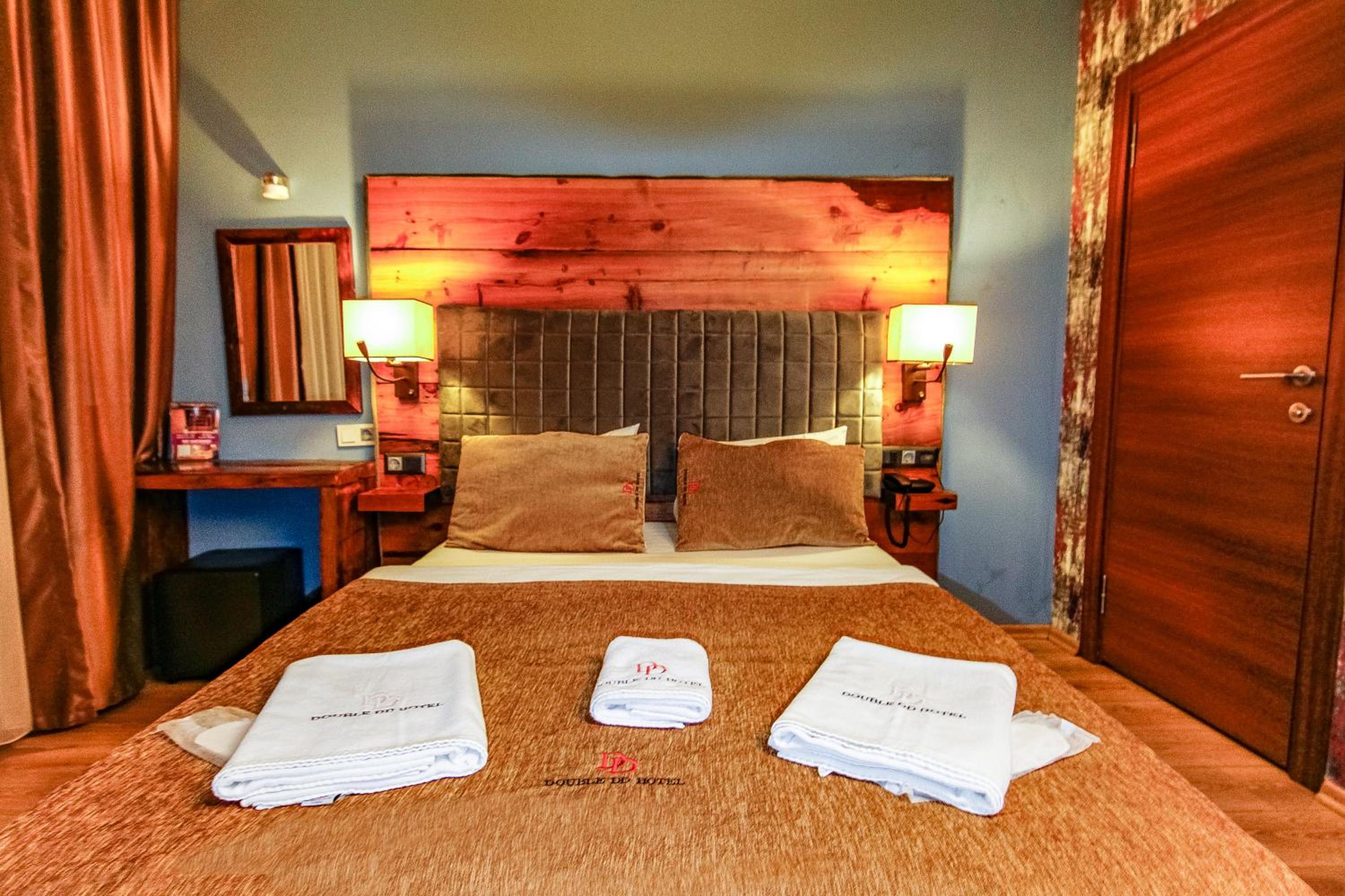 Double Dd Hotel 39/54