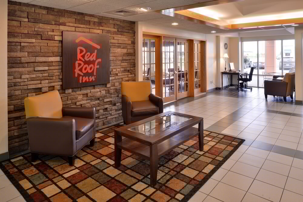 Red Roof Inn Clyde 26/39
