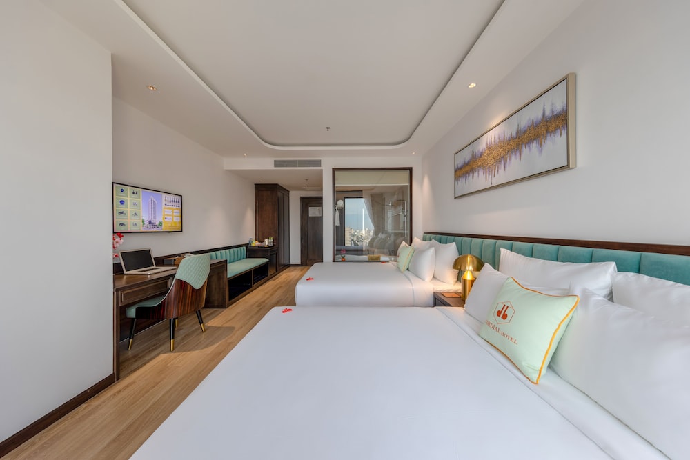 Cordial 1 Hotel & Apartment 30/69