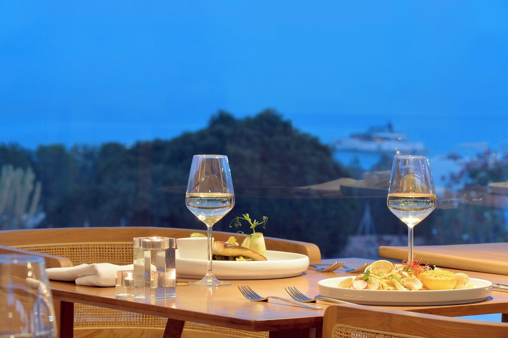 林多斯太阳酒店(Lindos Sun Hotel) 图片3