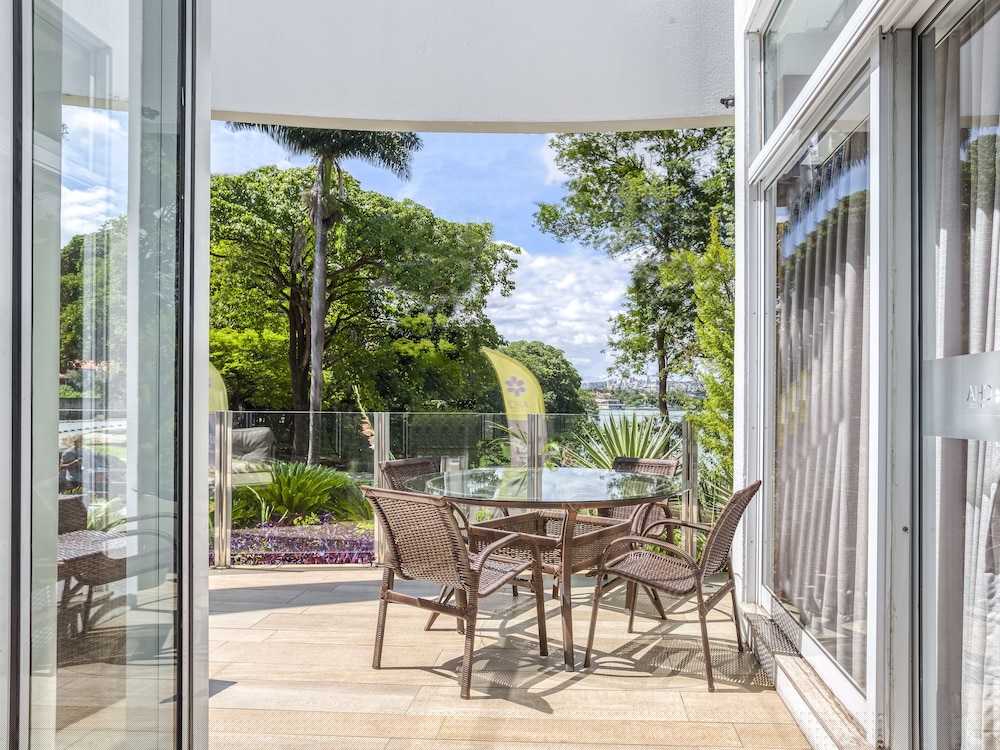 Pampulha Design Hotel 34/61