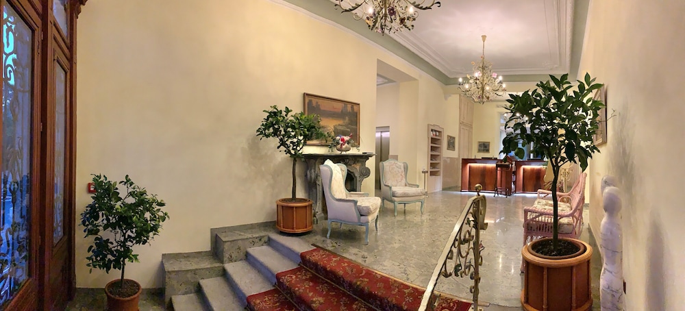 Continental Parkhotel Lugano 25/51