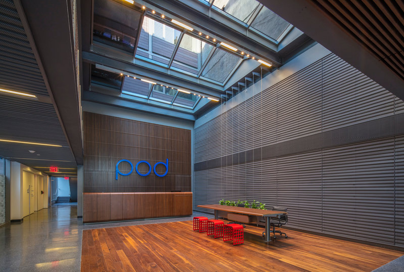 Pod Brooklyn 2/5