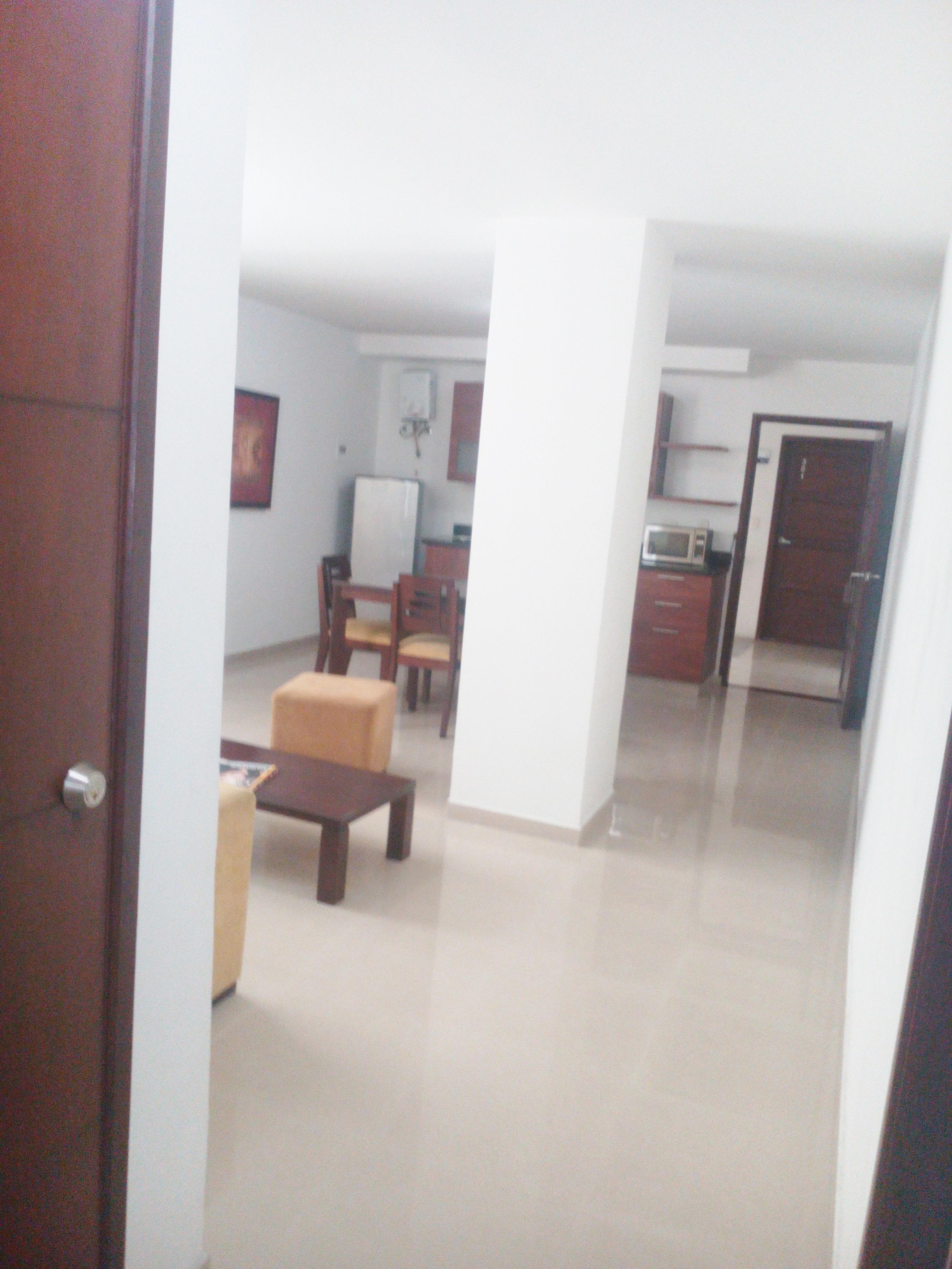 Hotel Cuarta Avenida 29/37