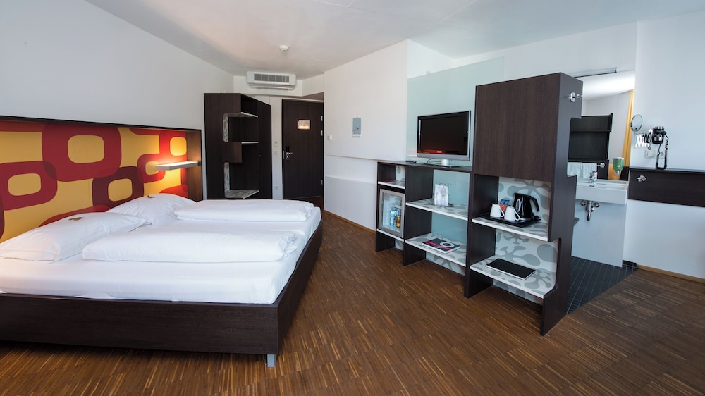 Arte Hotel Krems 14/50