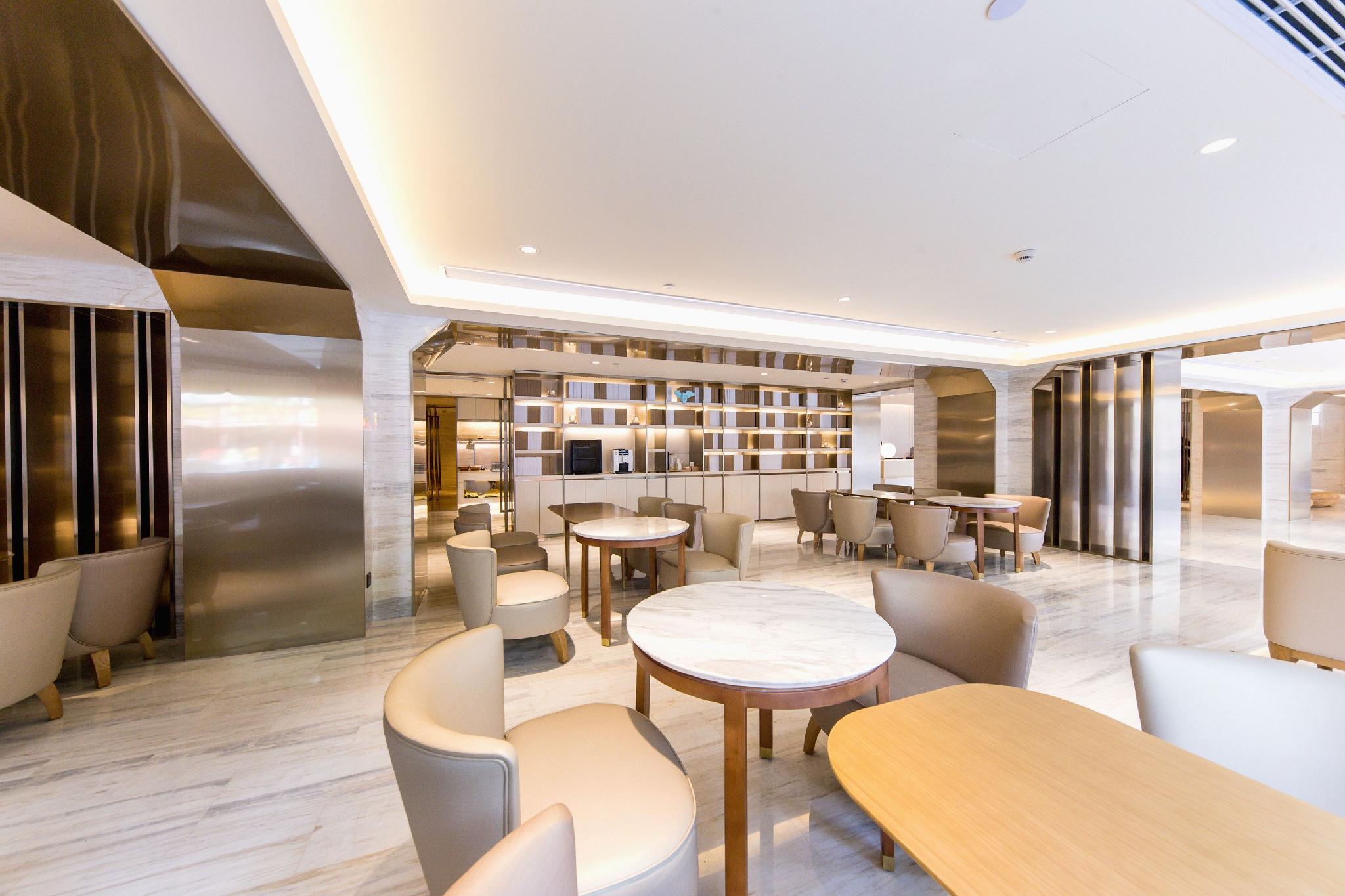 JI Hotel Shanghai Jiuting Avenue 32/32