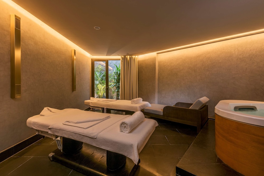 Radisson Blu Hotel Casablanca City Center 41/73