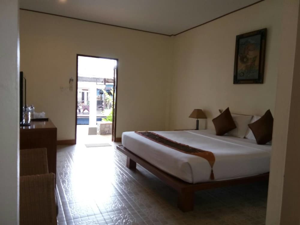 Golden Pine Beach Resort and Spa 21/61