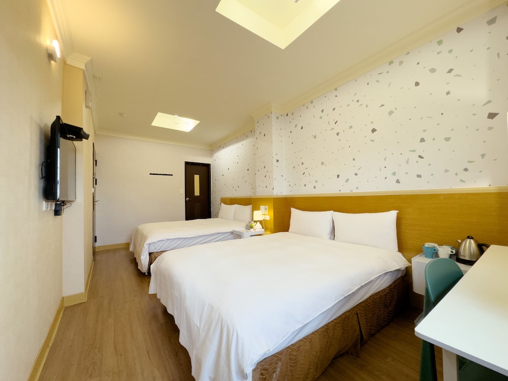 Together Hotel - Hualien Zhongshan 19/50