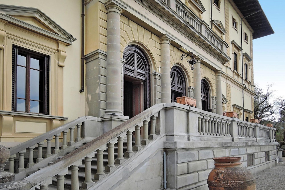 Villa Pitiana 17/50