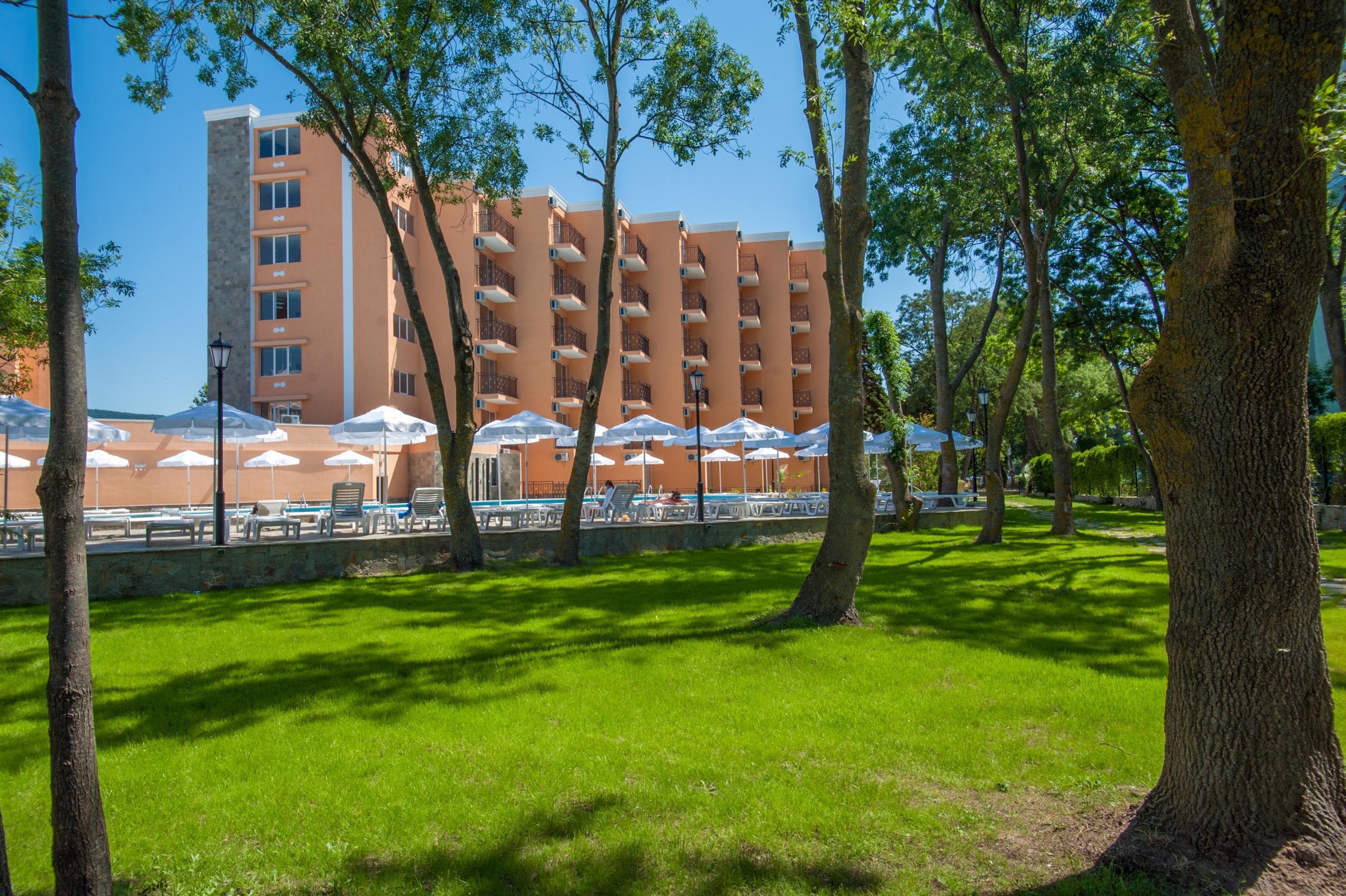 Hotel Riva - All Inclusive 40/51