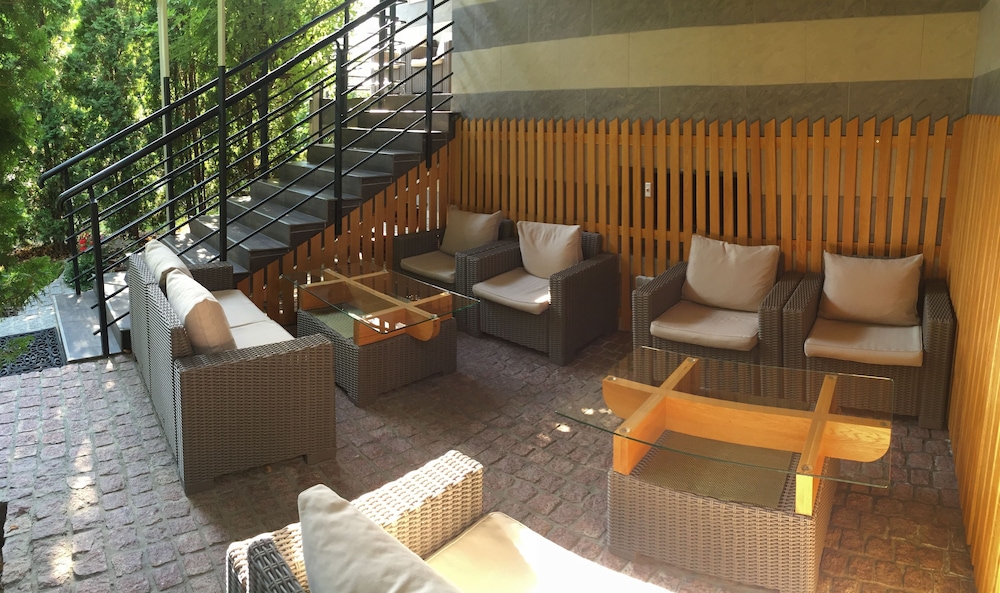 Komilfo Hotel 31/50