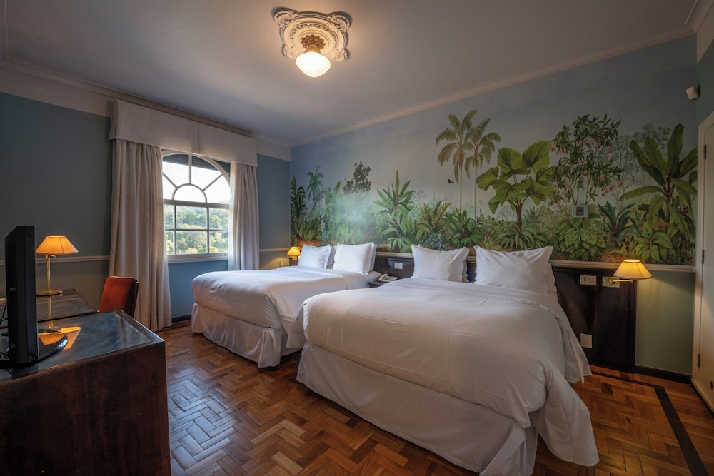 Taua Grande Hotel De Araxa 22/48