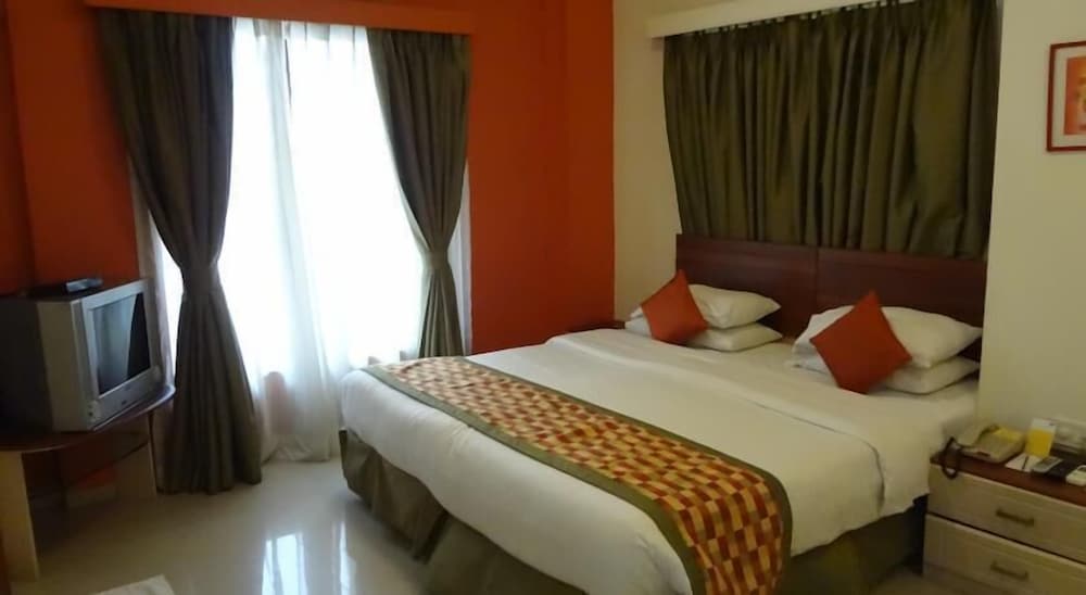 Keys Hotel Nestor 22/47