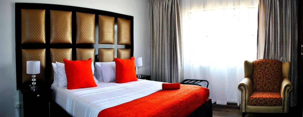 Lapologa Bed And Breakfast 9/34