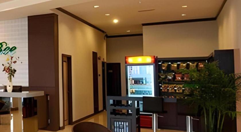 Nida Rooms Johor Dataran Central 16/47