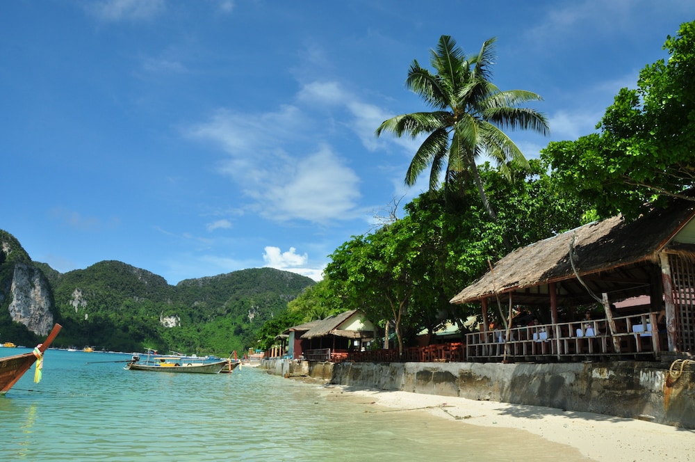Phi Phi Rimlay Resort 41/48