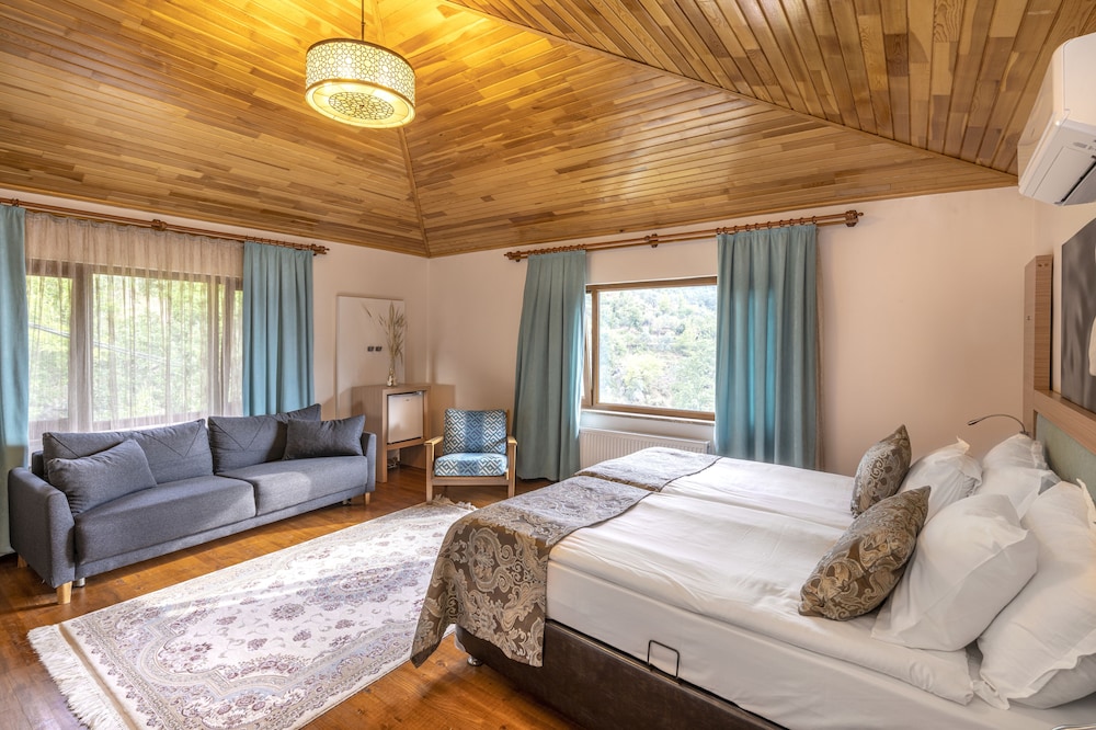 Avena Mountain Boutique Hotel 15/48