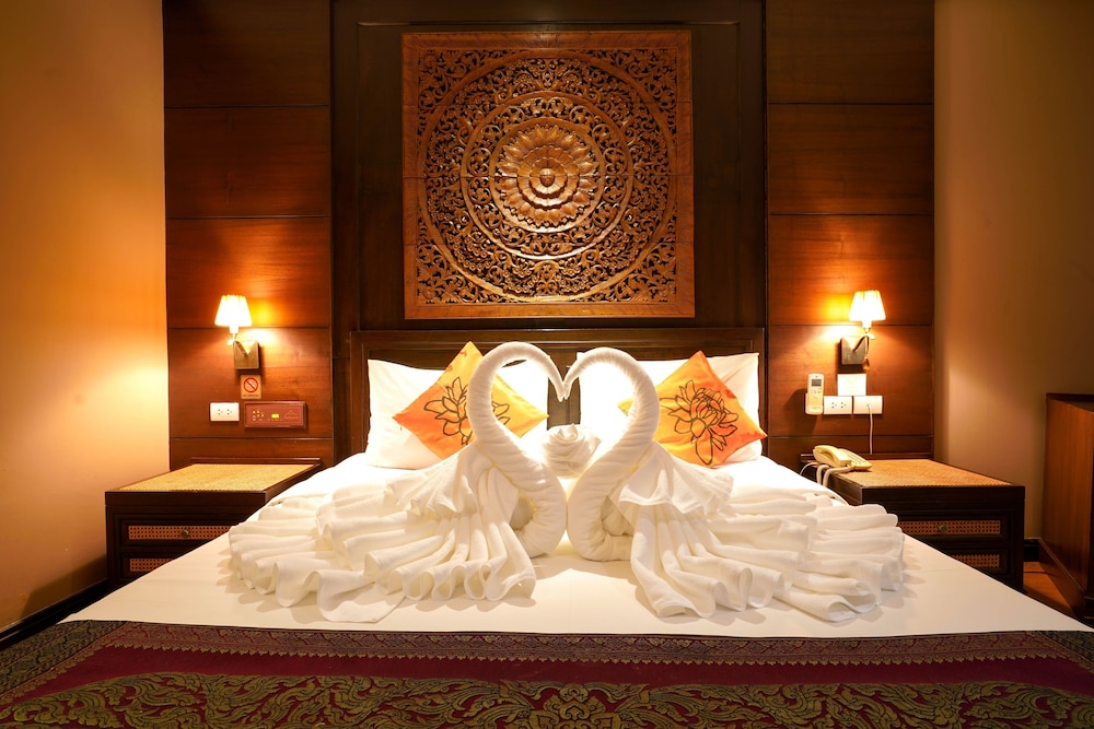 Baan Sukhumvit Soi 18 33/61