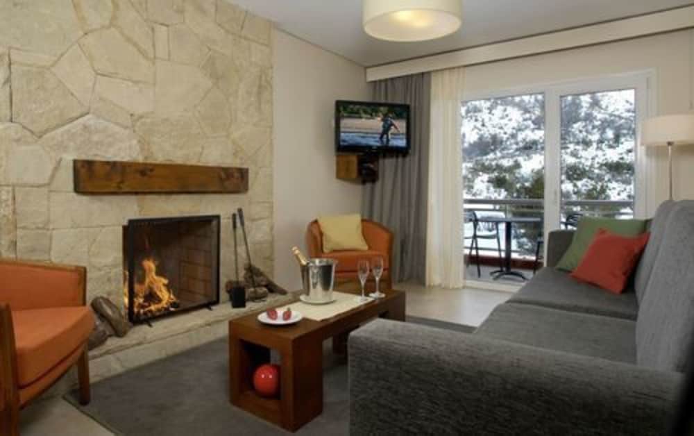 Condo Hotel 24/36
