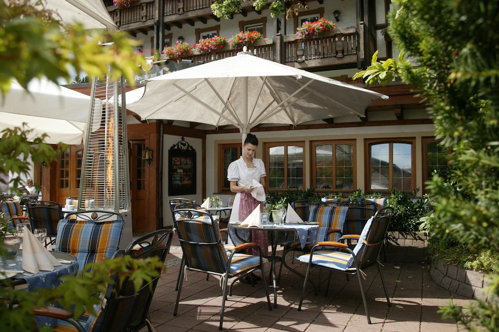 Hotel Lamm Mitteltal 39/50