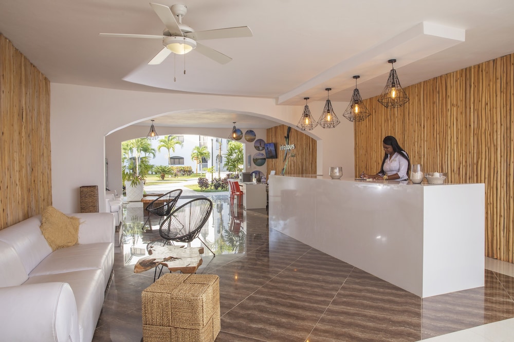 HM Alma de Bayahibe - Adults Only 4/50
