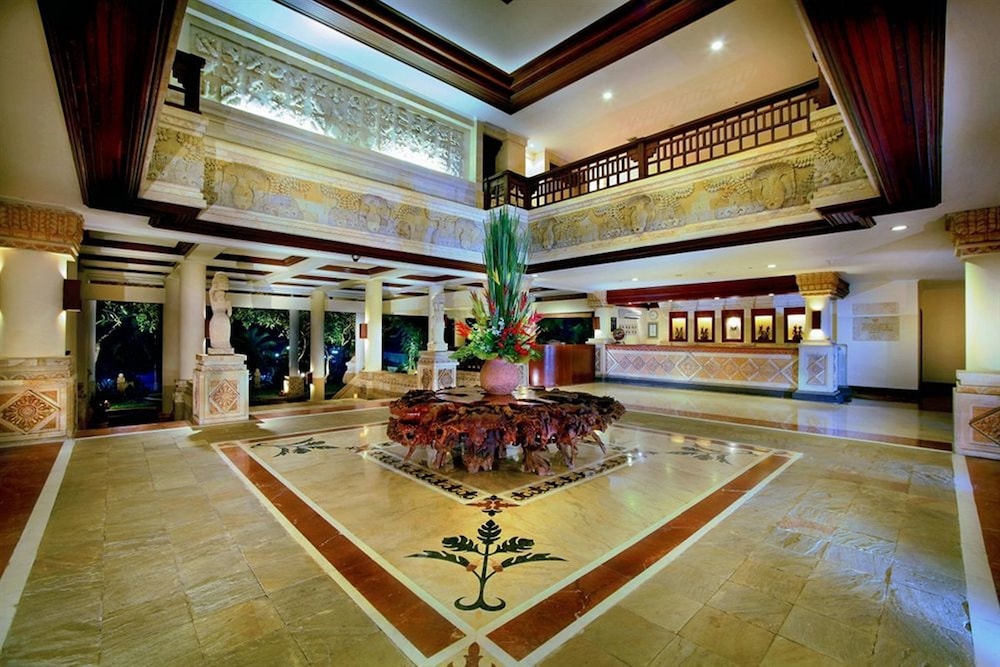 Hotel Nikko Bali Benoa Beach 55/82