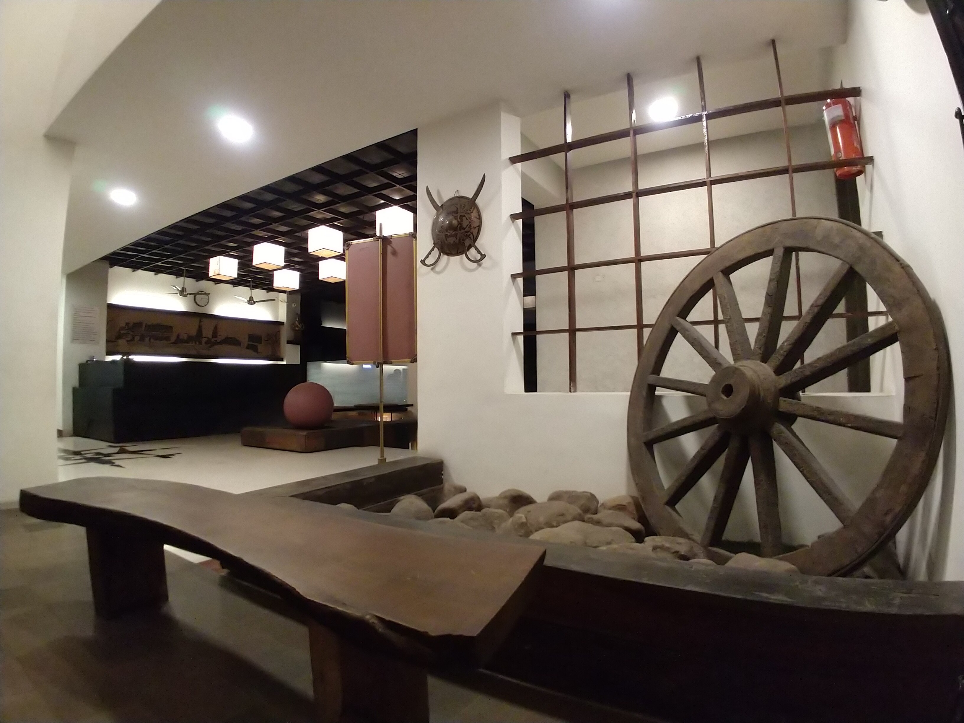 THE MARATHA REGENCY 3/34