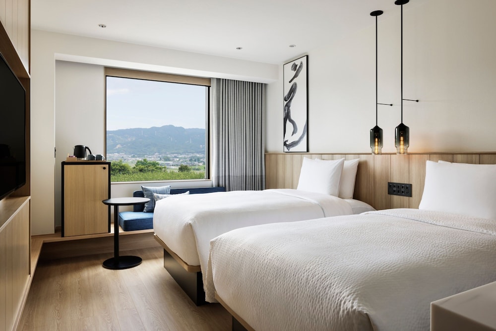 Fairfield by Marriott Fukuoka Ukiha 5/19