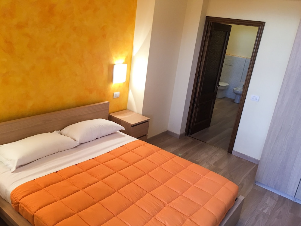 Agriturismo Costa Di Campo 9/44