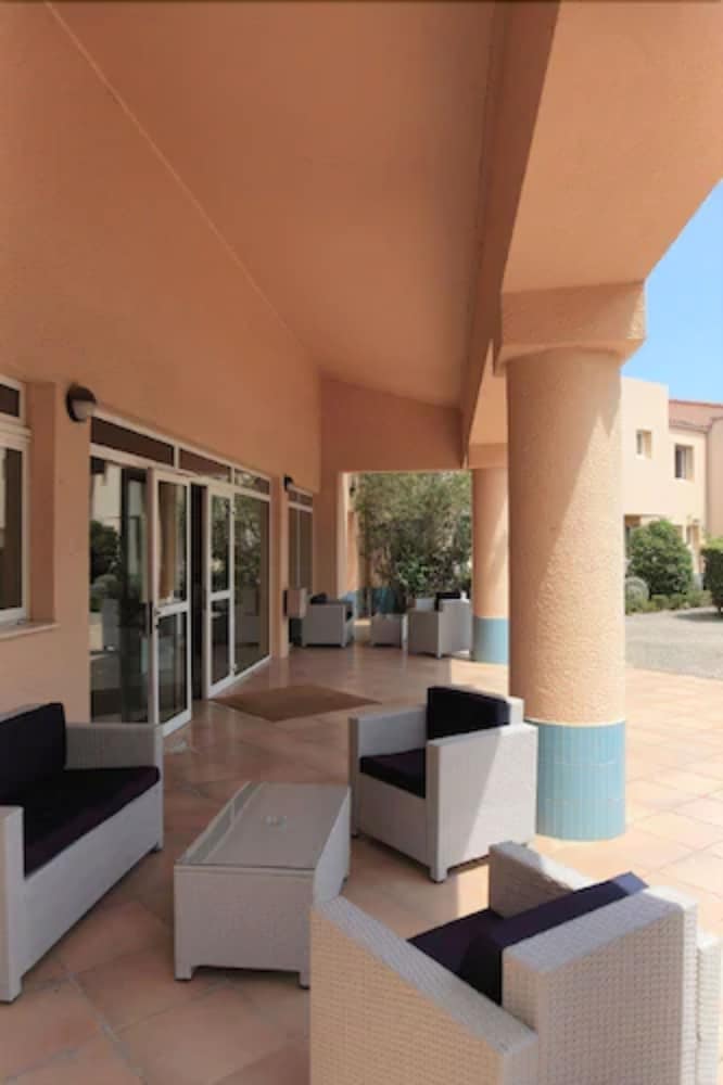 Hotel Du Village Catalan 19/37