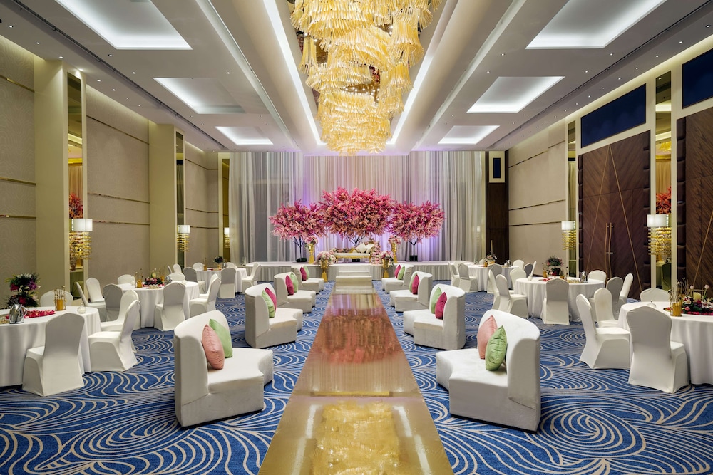 فندق راديسون بلو جدة السلام(Radisson Blu Hotel Jeddah Al Salam) 48/68
