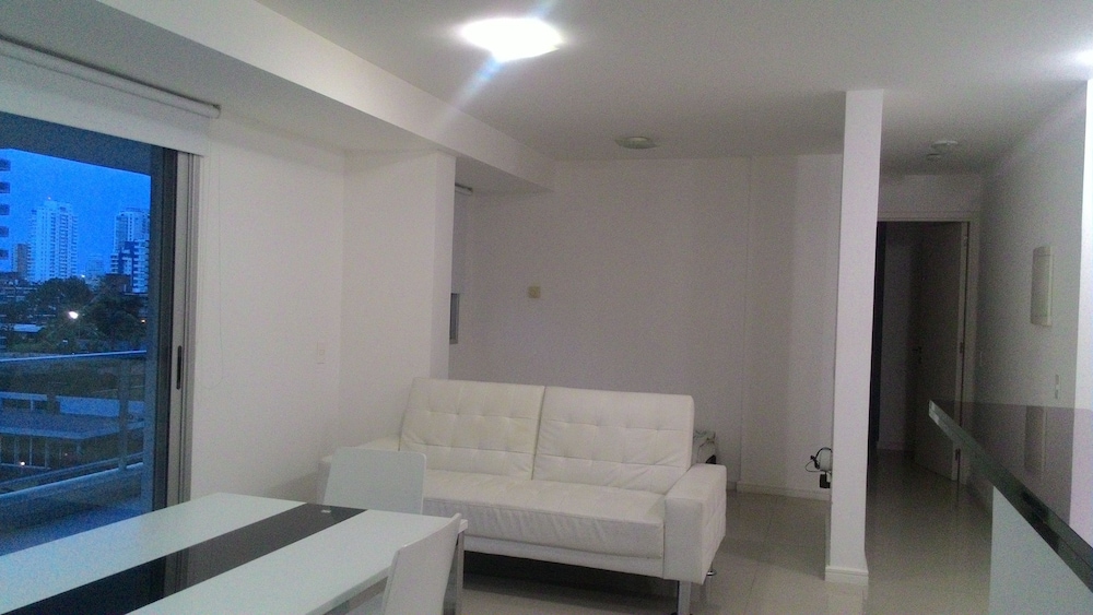 1 Bedroom, Apartment, Pool Side, Balcony