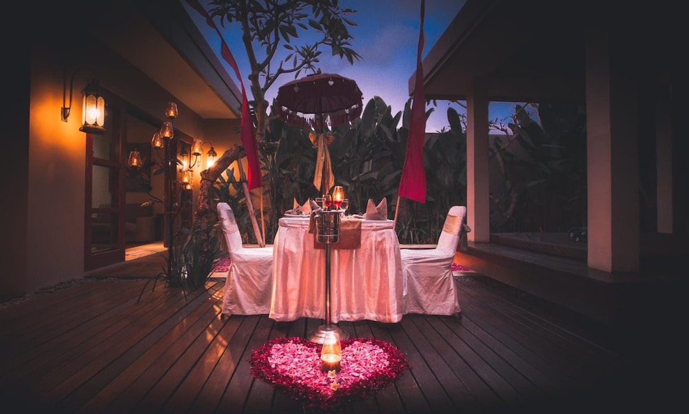 ARIA EXCLUSIVE VILLAS AND SPA 26/50