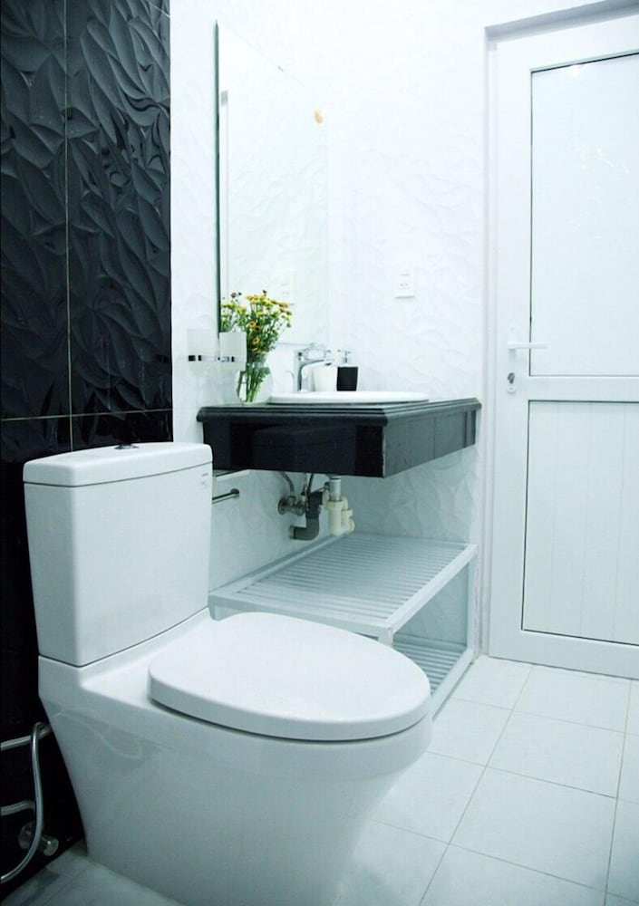 Ht Apartment 60/64