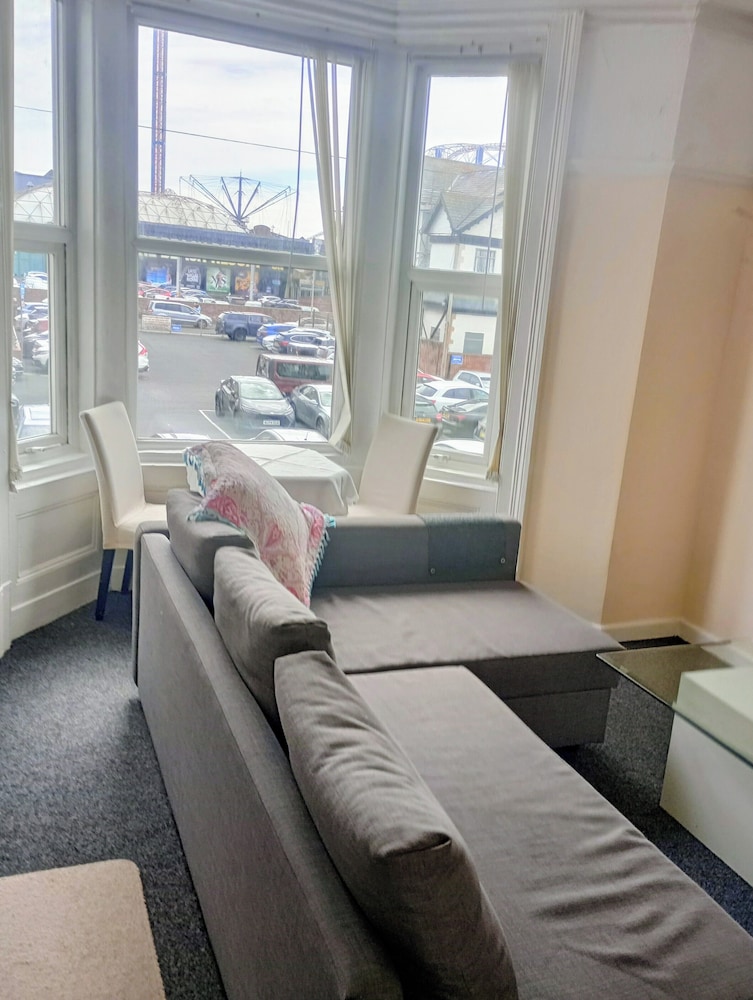 Aparthotel Blackpool 22/50