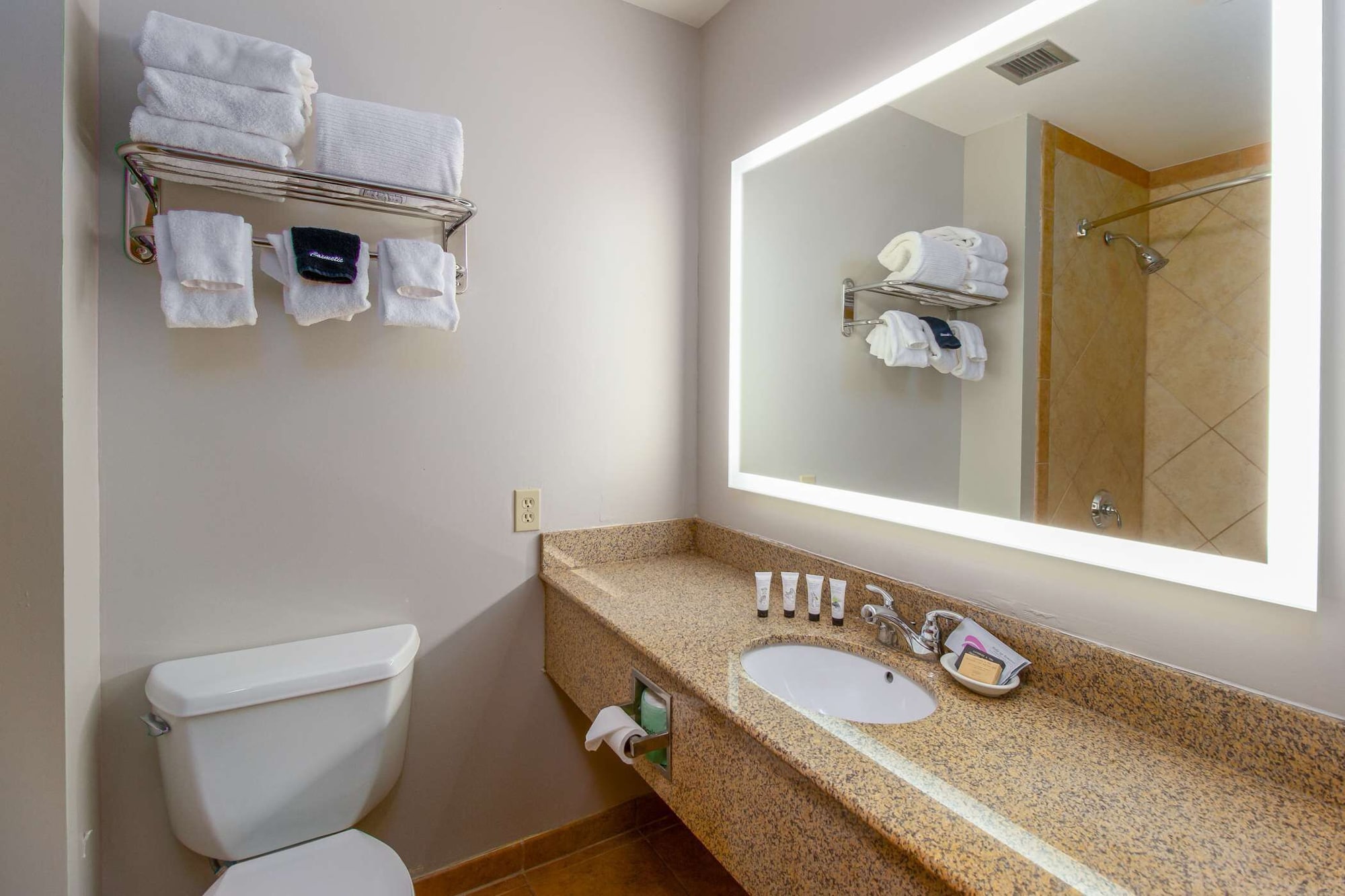 Executive, Suite, King Bed