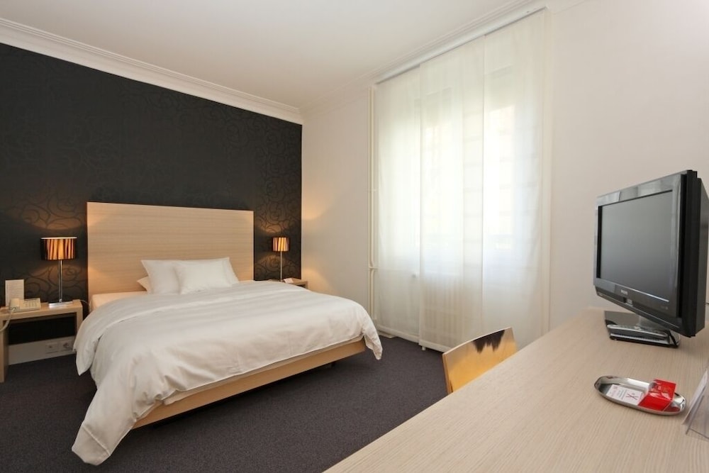 Mon Repos Hotel Formerly Mon Repos Swiss Q Hotel 8/68