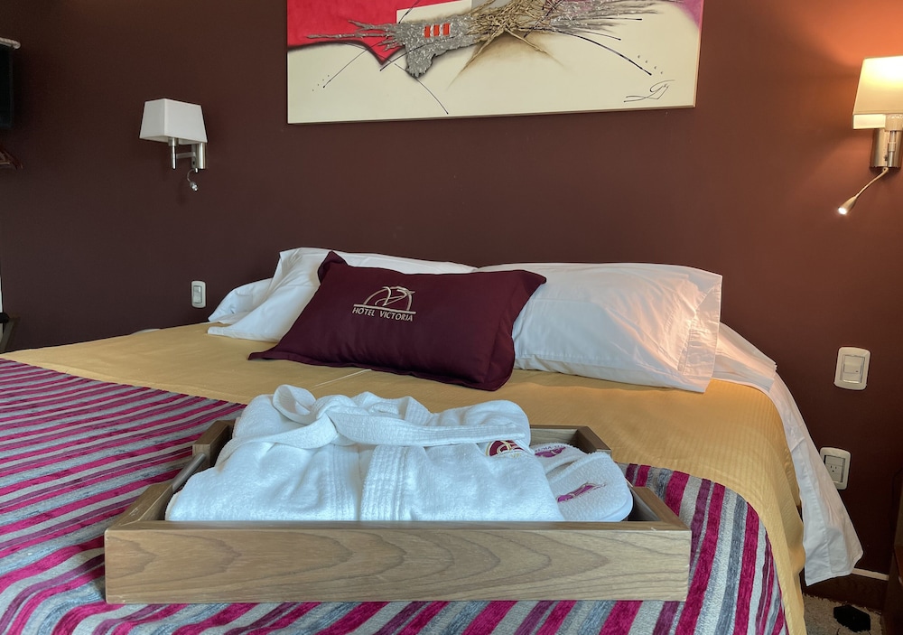 Hotel Victoria Poza Rica 23/54