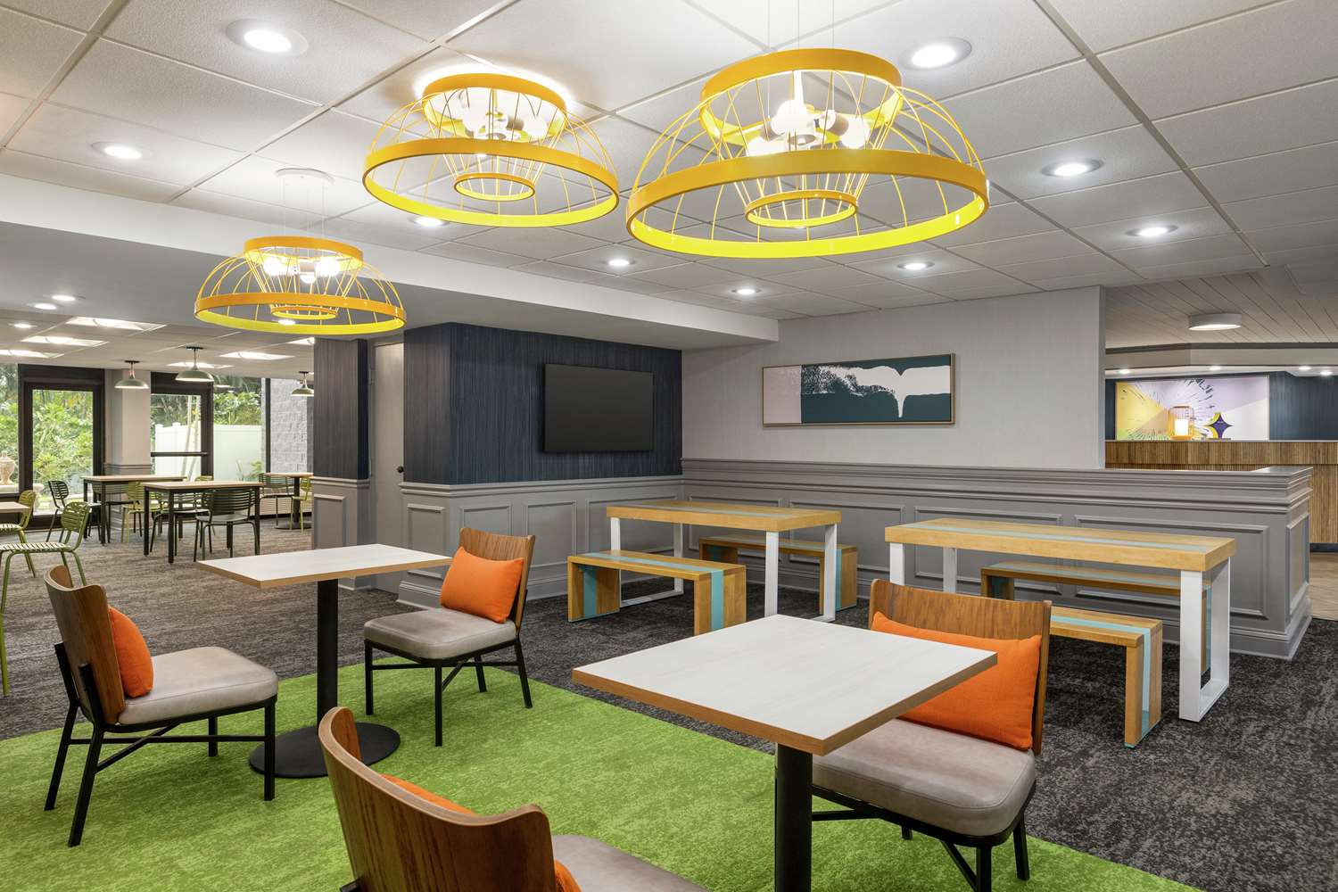 Spark by Hilton Sarasota Siesta Key Gateway 38/43