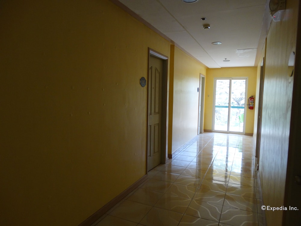 Rodolfo Royale Hotel 43/55