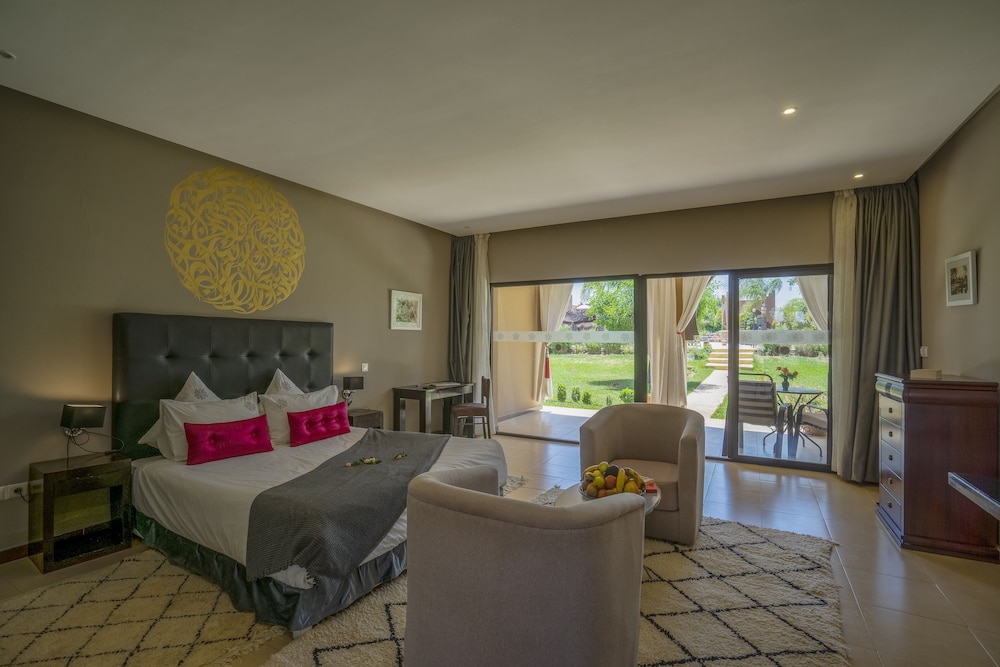 Taj Atlas Wellness Boutique Hotel And Spa 46/77