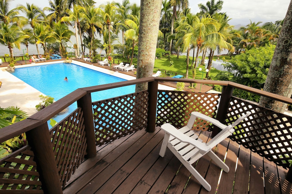 HOTEL VILLA CARIBE 5/65